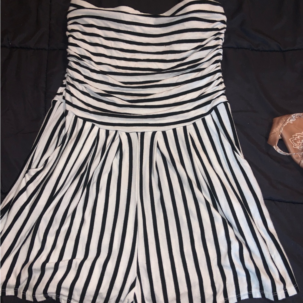 Women’s Romper